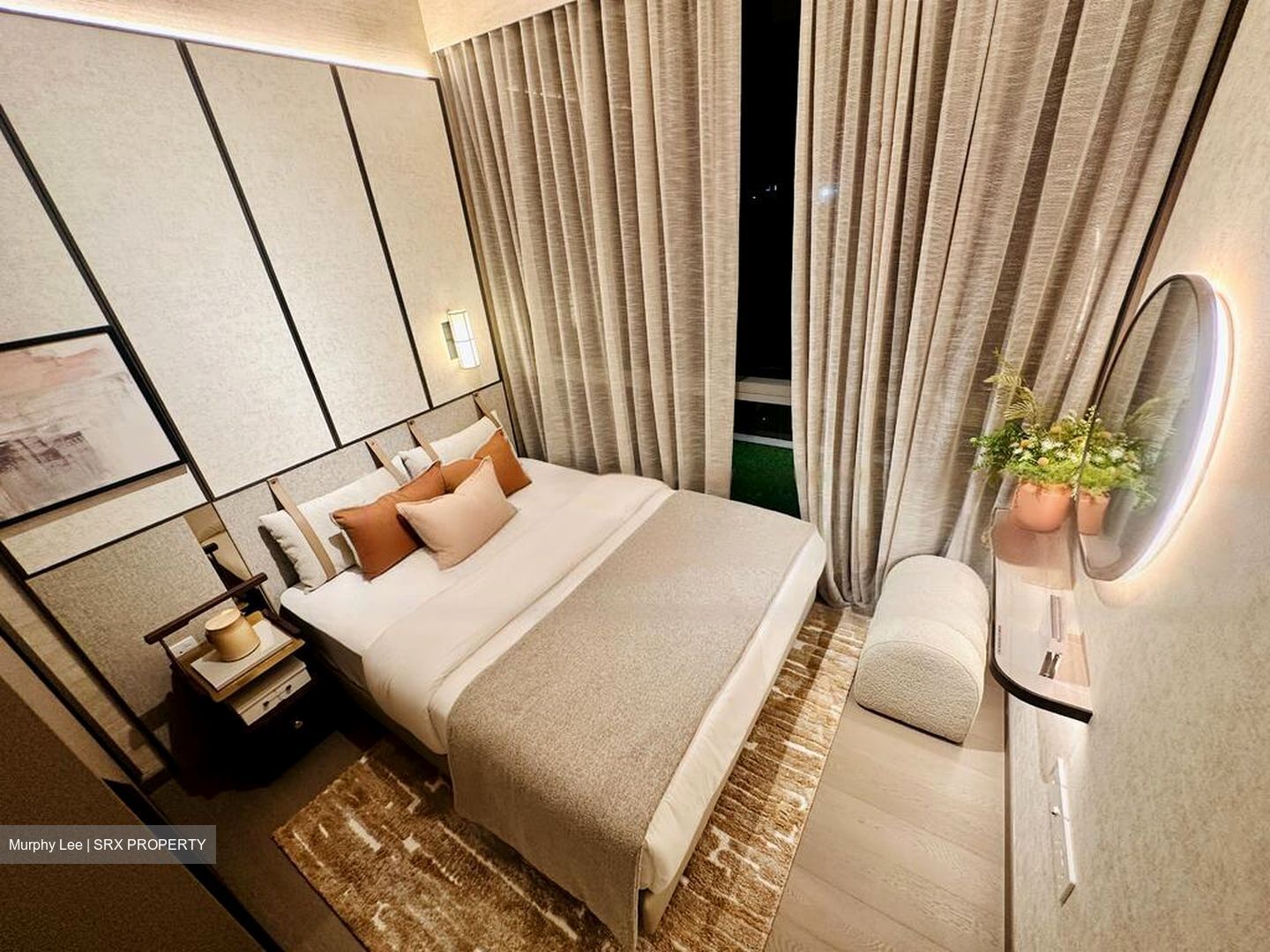 Zion Road (D3), Condominium #472169671
